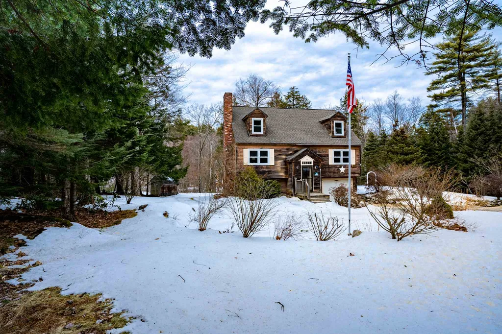 72 Allen Road Bow NH 03304