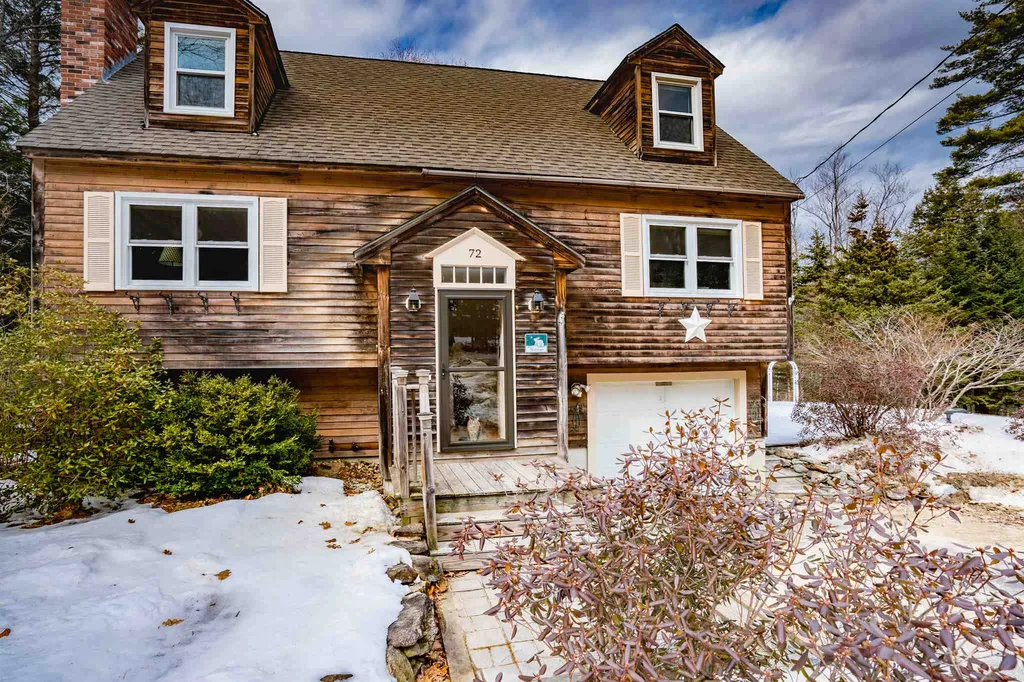 72 Allen Road Bow NH 03304