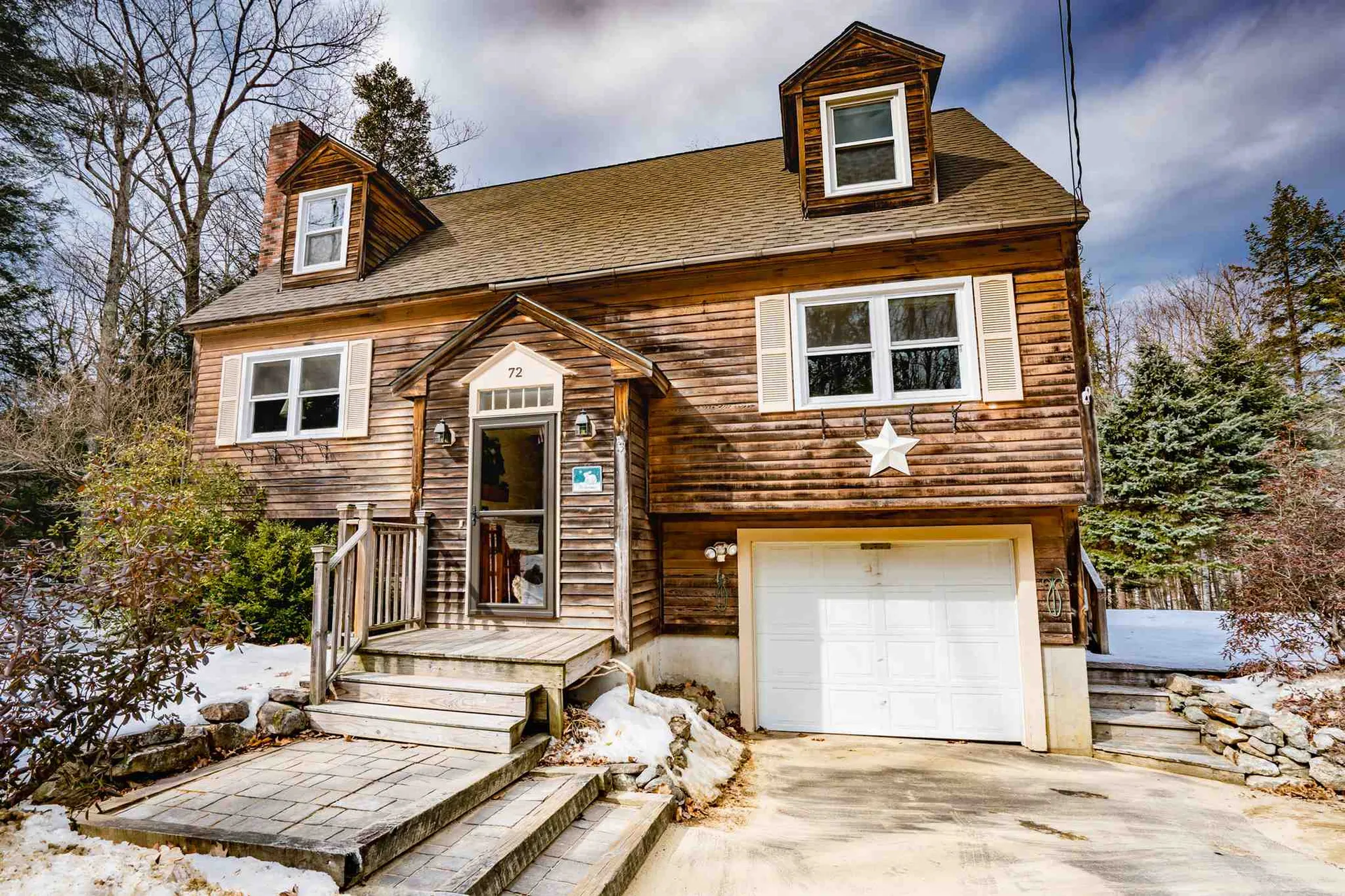 72 Allen Road Bow NH 03304