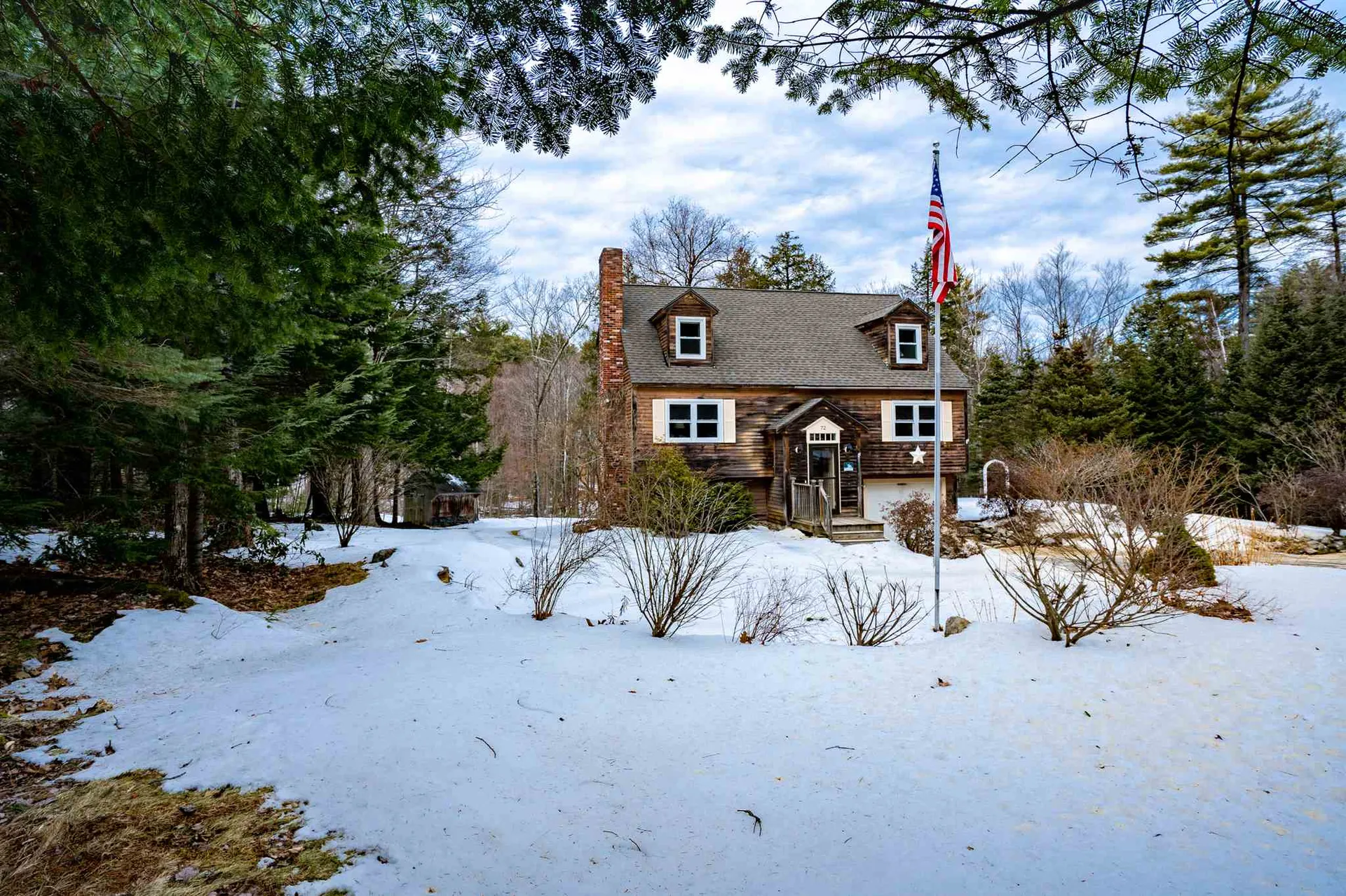 72 Allen Road Bow NH 03304