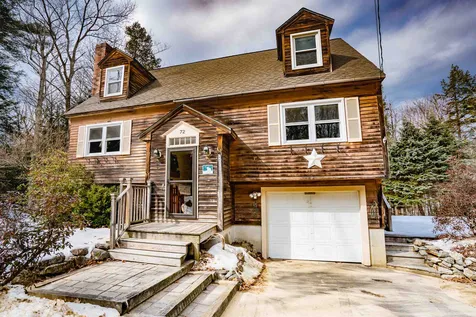 72 Allen Road Bow NH 03304