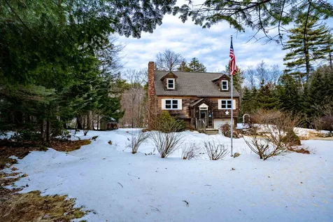 72 Allen Road Bow NH 03304