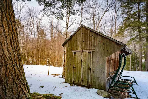 72 Allen Road Bow NH 03304