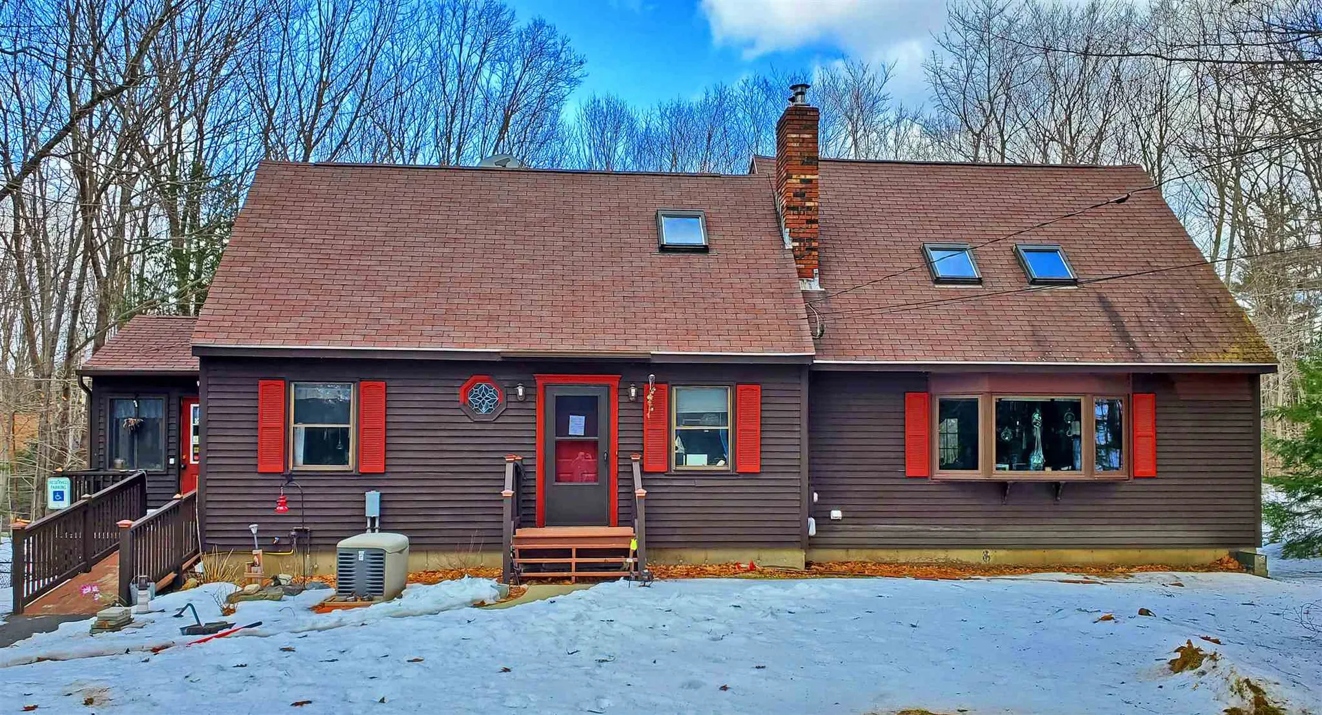 113 Pondview Road Weare NH 03281