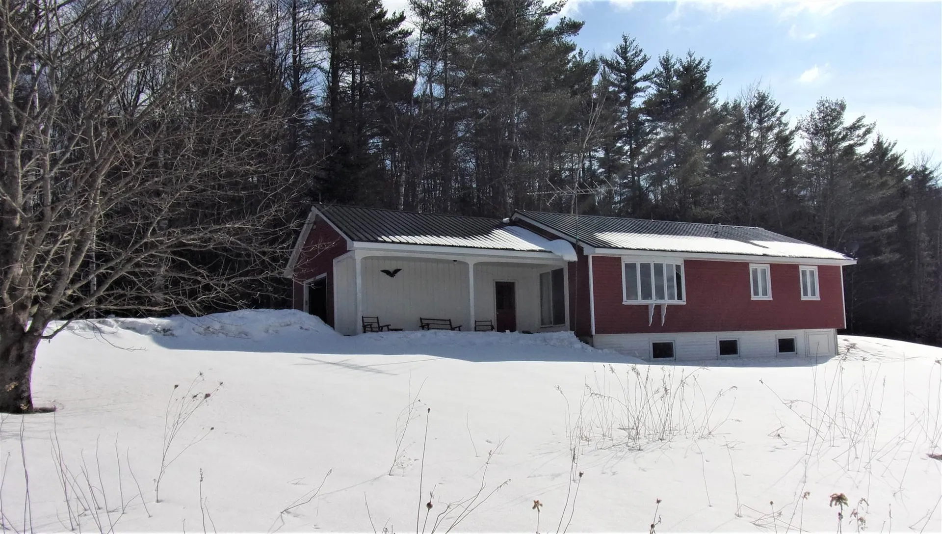 2105 Hale Road Waterford VT 05819