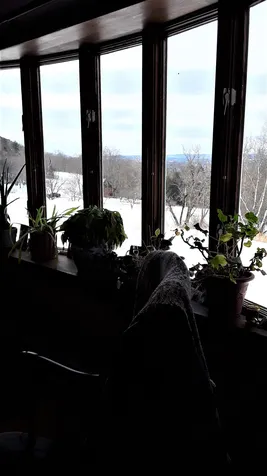 2105 Hale Road Waterford VT 05819