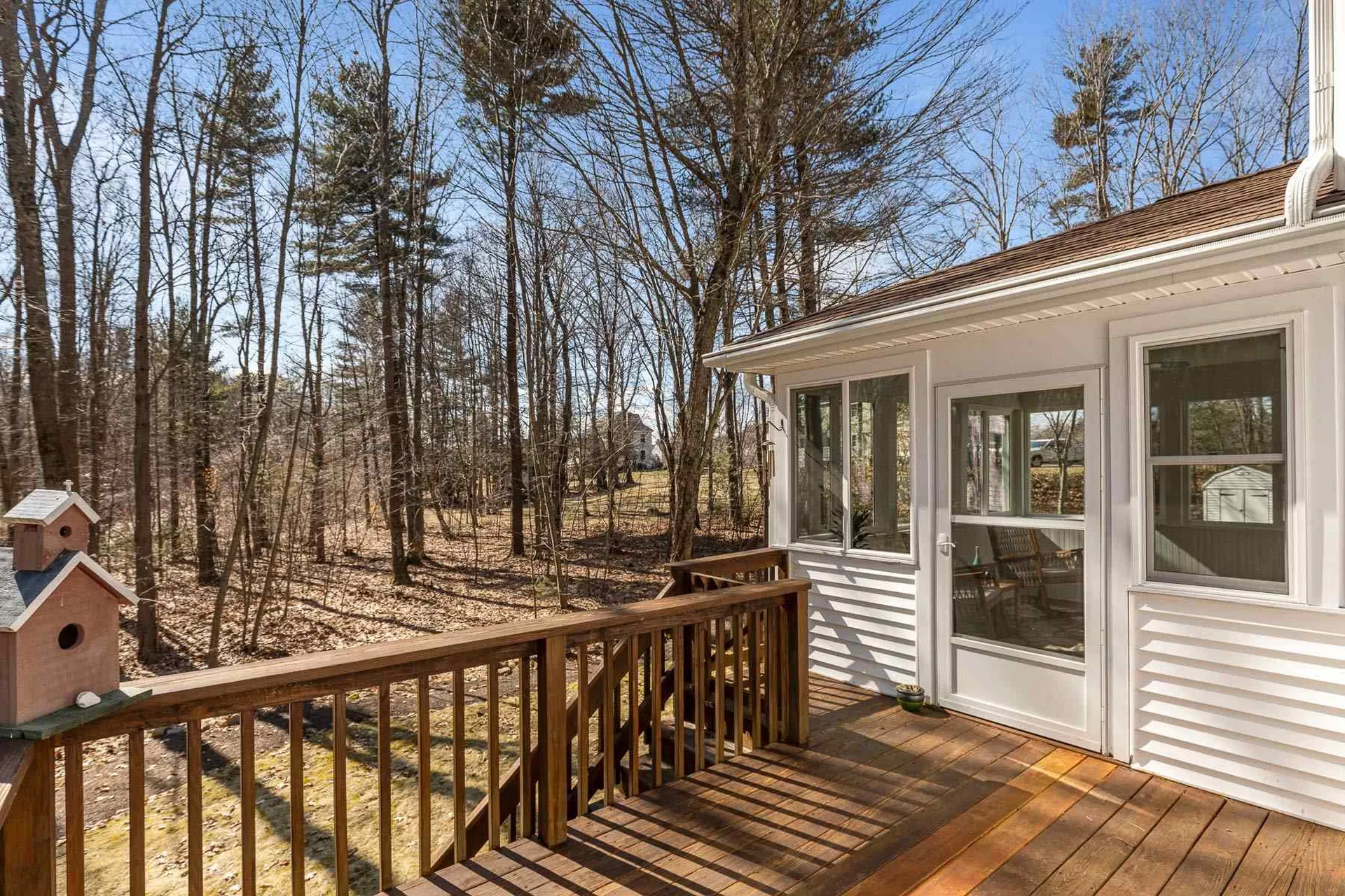 8 Wiggin Way Stratham NH 03885