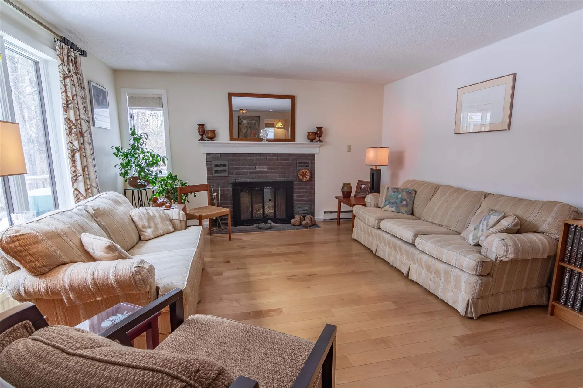 52 Moharimet Drive Madbury NH 03823