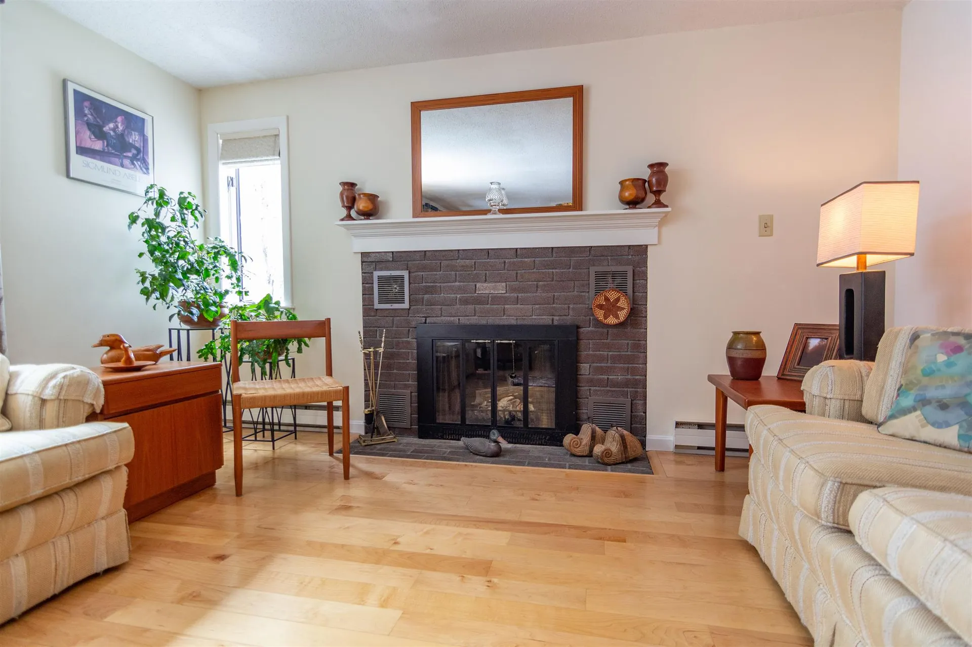 52 Moharimet Drive Madbury NH 03823