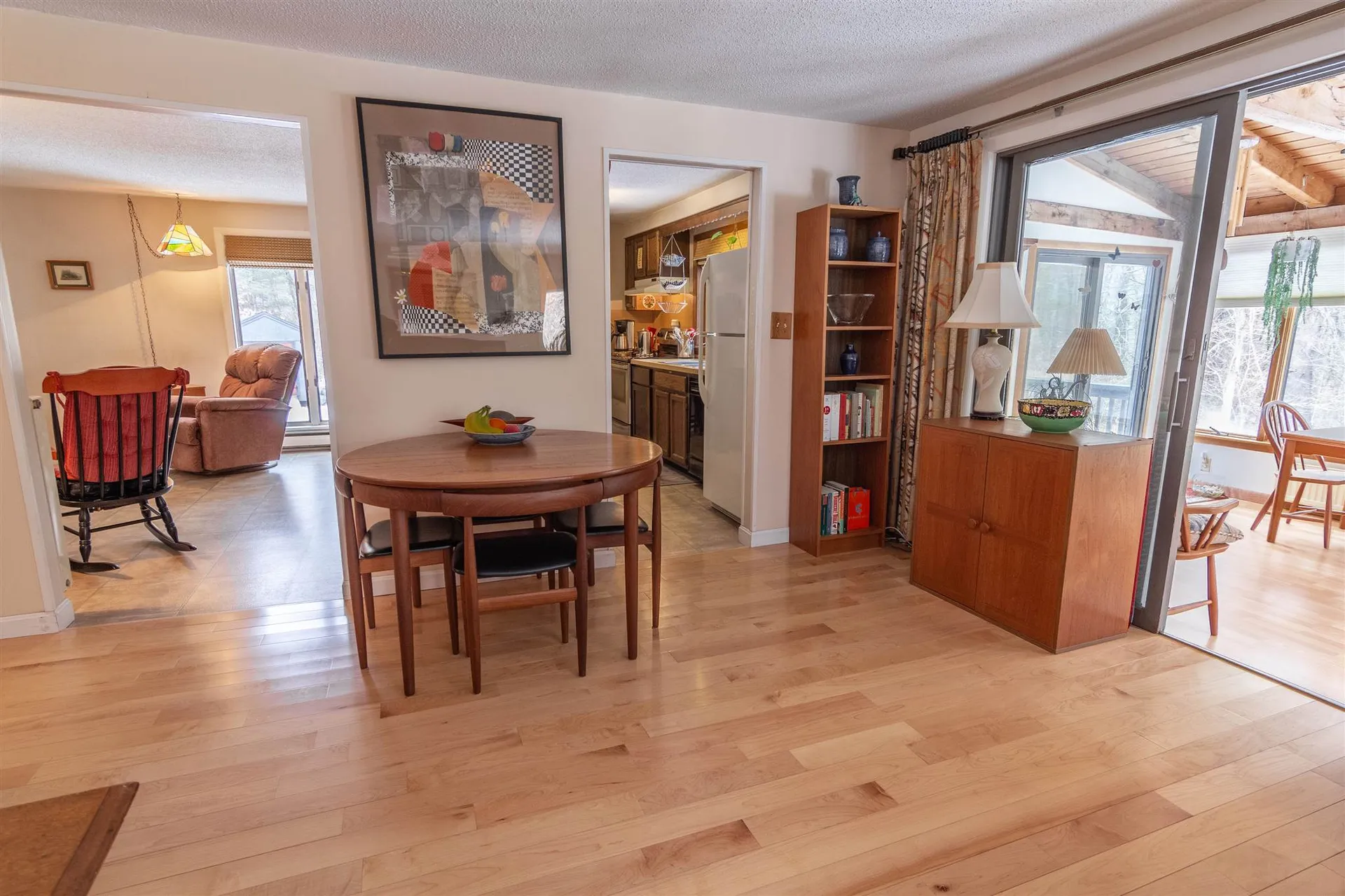 52 Moharimet Drive Madbury NH 03823