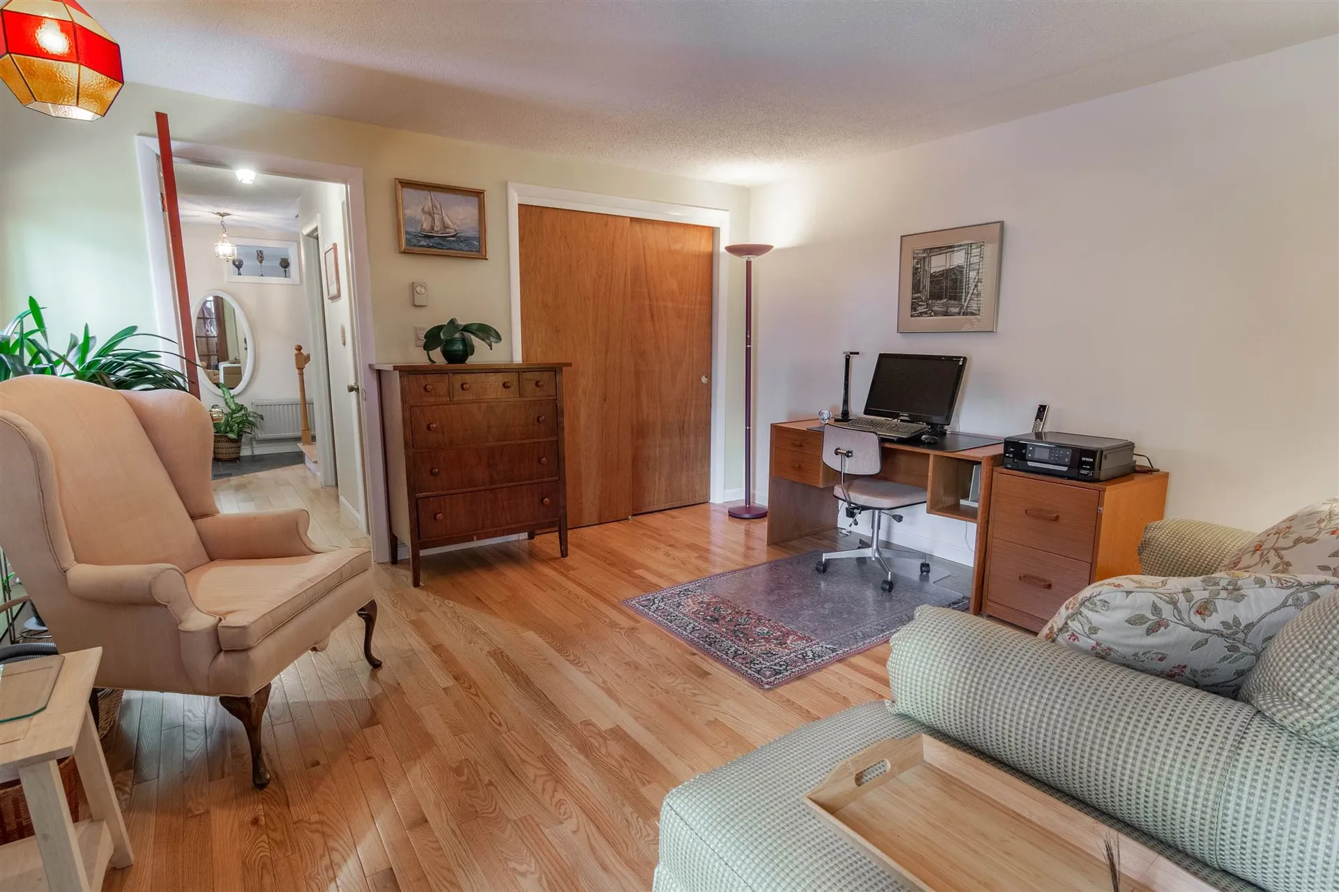 52 Moharimet Drive Madbury NH 03823