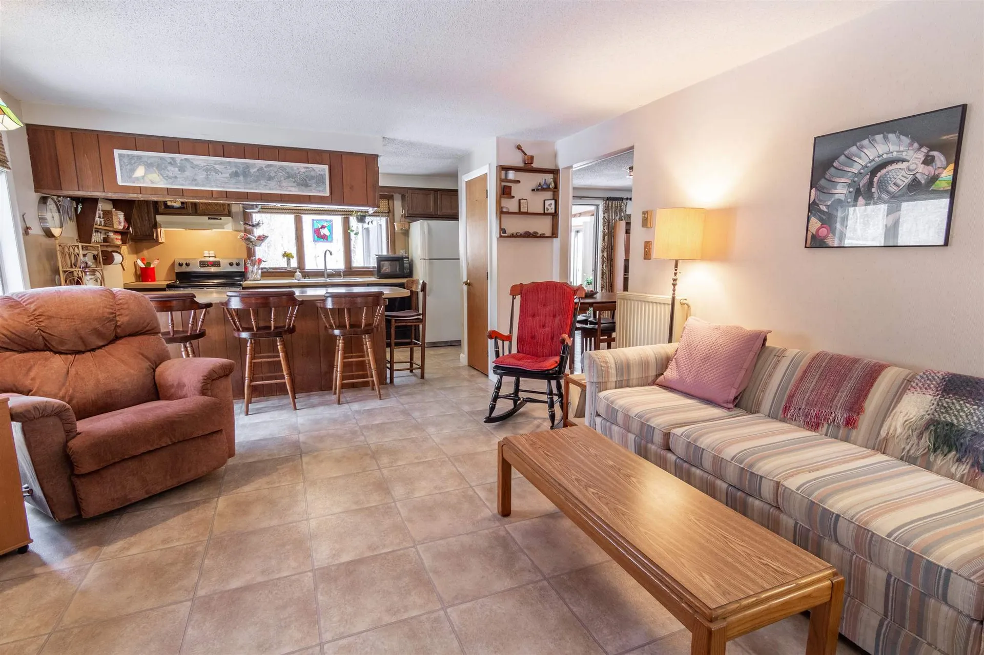 52 Moharimet Drive Madbury NH 03823