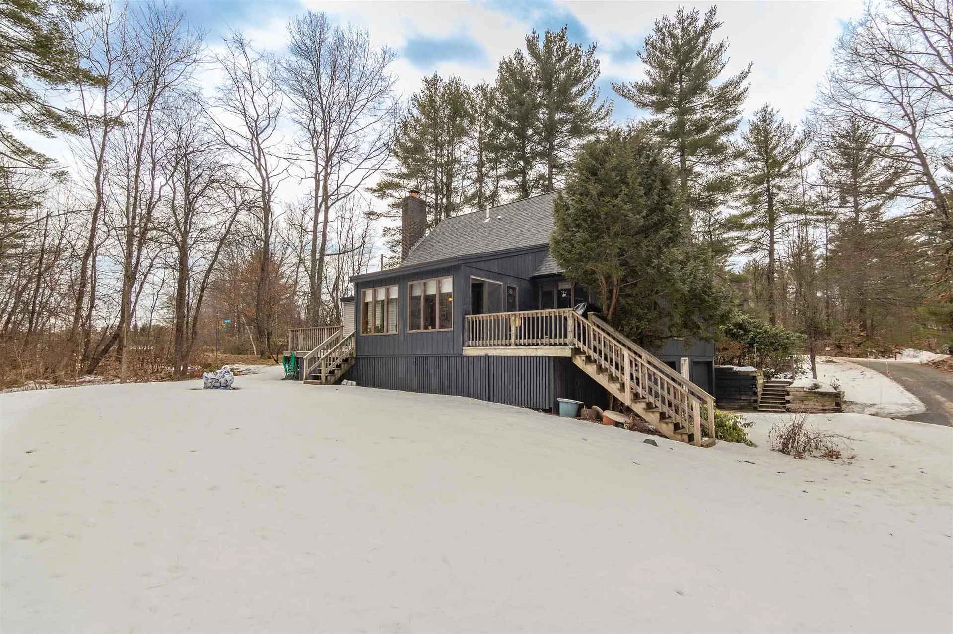 52 Moharimet Drive Madbury NH 03823