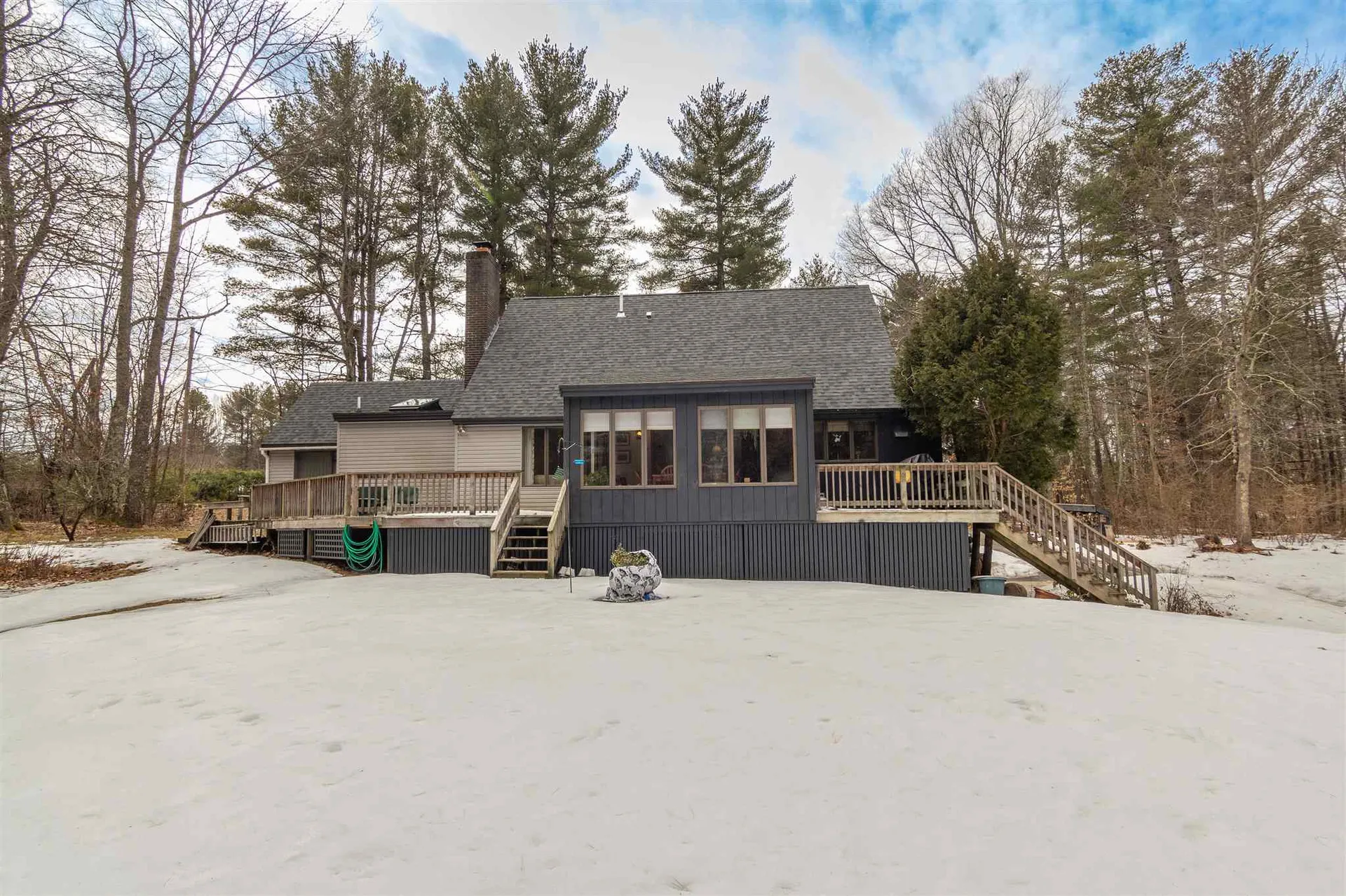 52 Moharimet Drive Madbury NH 03823