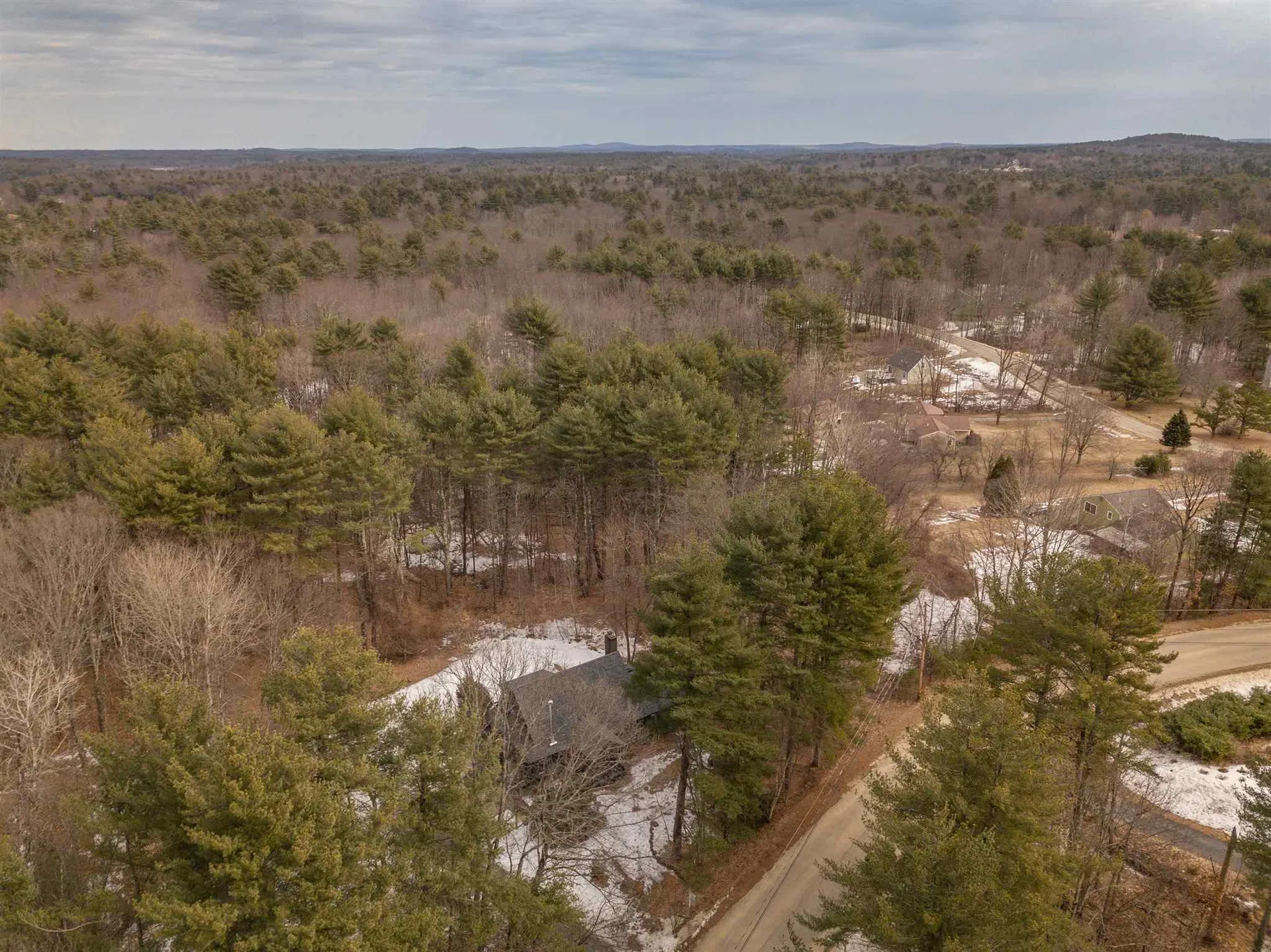 52 Moharimet Drive Madbury NH 03823