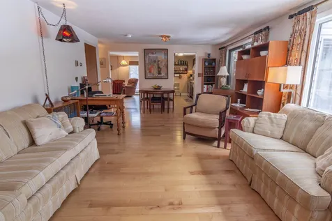 52 Moharimet Drive Madbury NH 03823