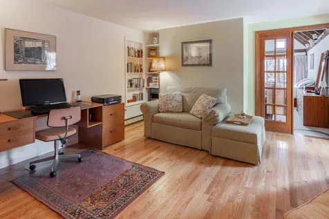 52 Moharimet Drive Madbury NH 03823