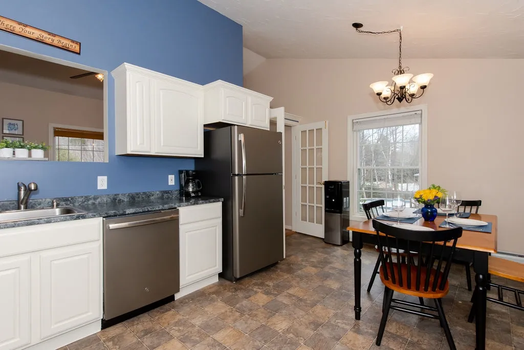 1551 1st Nh Turnpike Northwood NH 03261