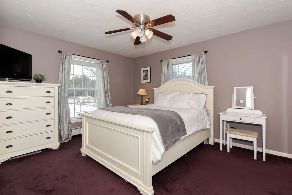 1551 1st Nh Turnpike Northwood NH 03261