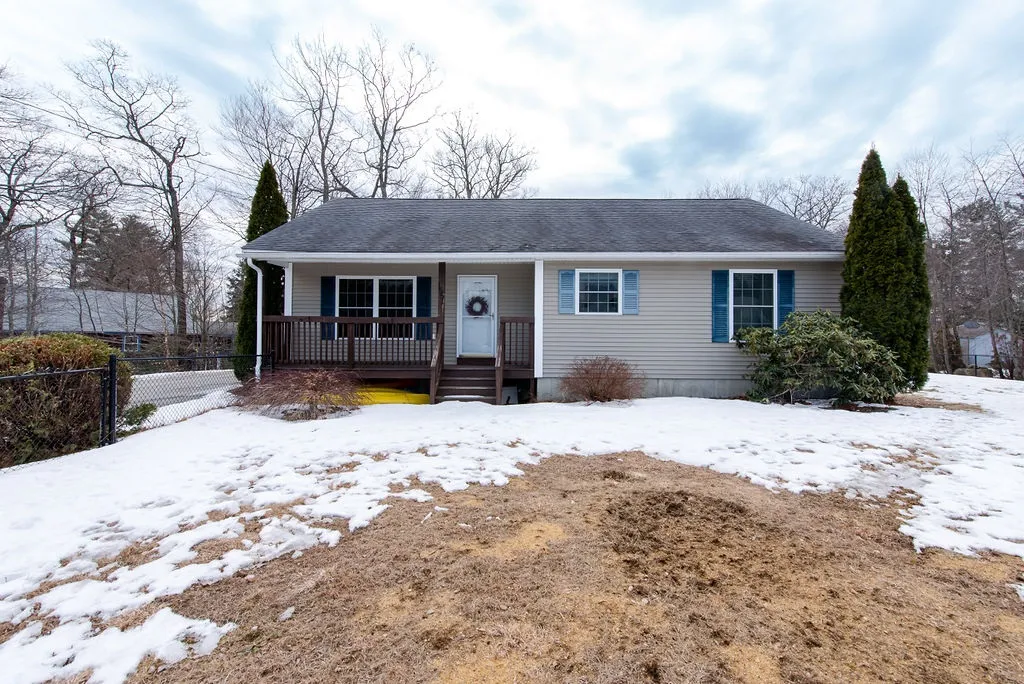 1551 1st Nh Turnpike Northwood NH 03261