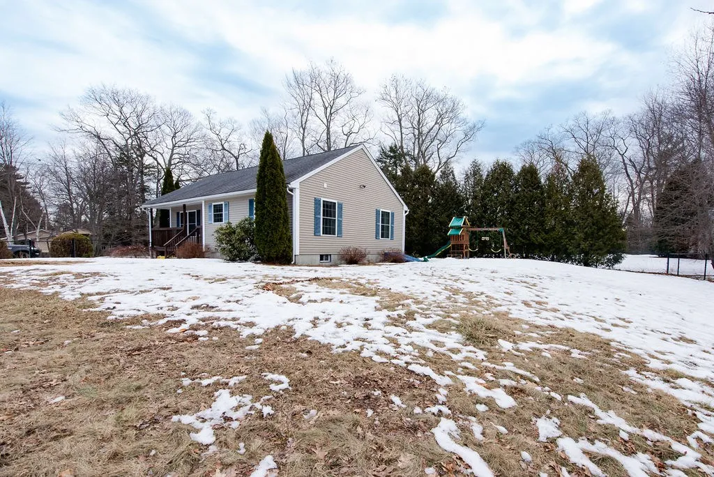 1551 1st Nh Turnpike Northwood NH 03261