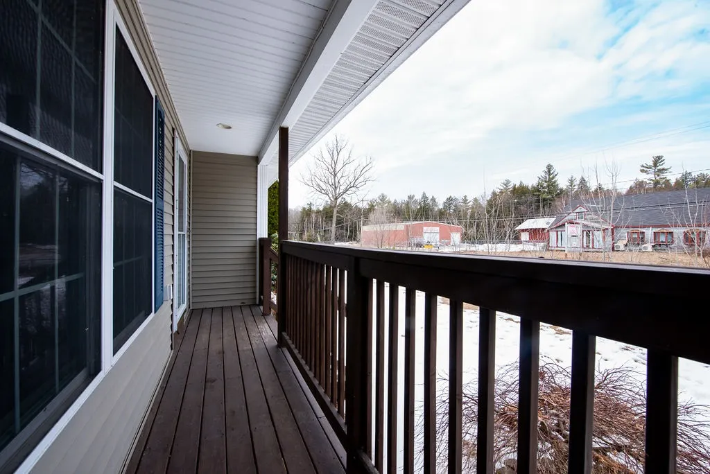 1551 1st Nh Turnpike Northwood NH 03261