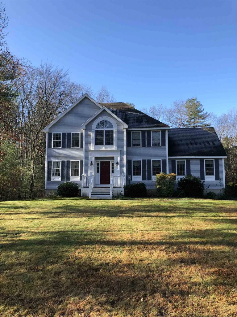 55 Freshet Road Madbury NH 03823