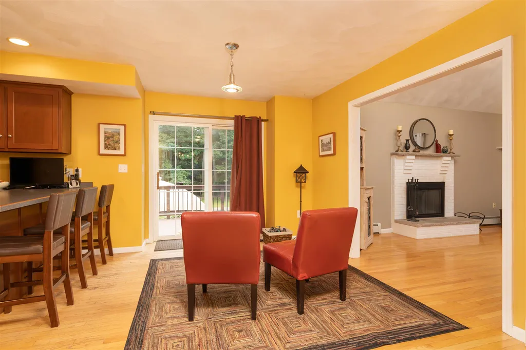 55 Freshet Road Madbury NH 03823