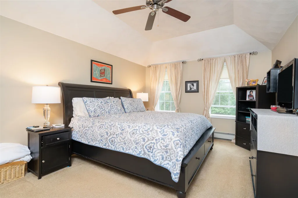 55 Freshet Road Madbury NH 03823