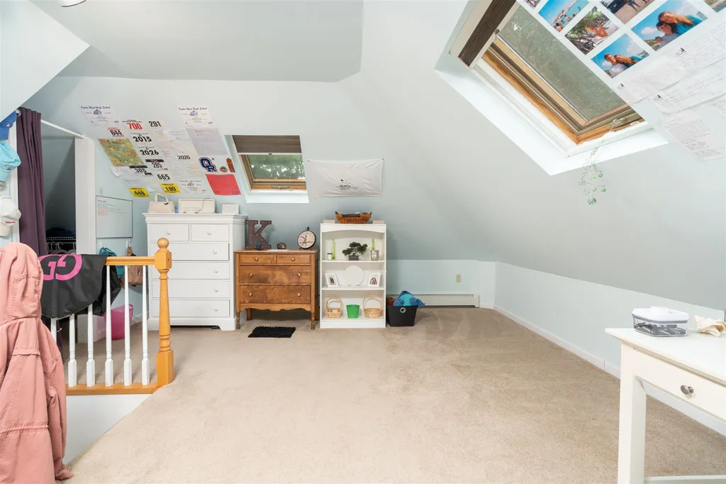55 Freshet Road Madbury NH 03823