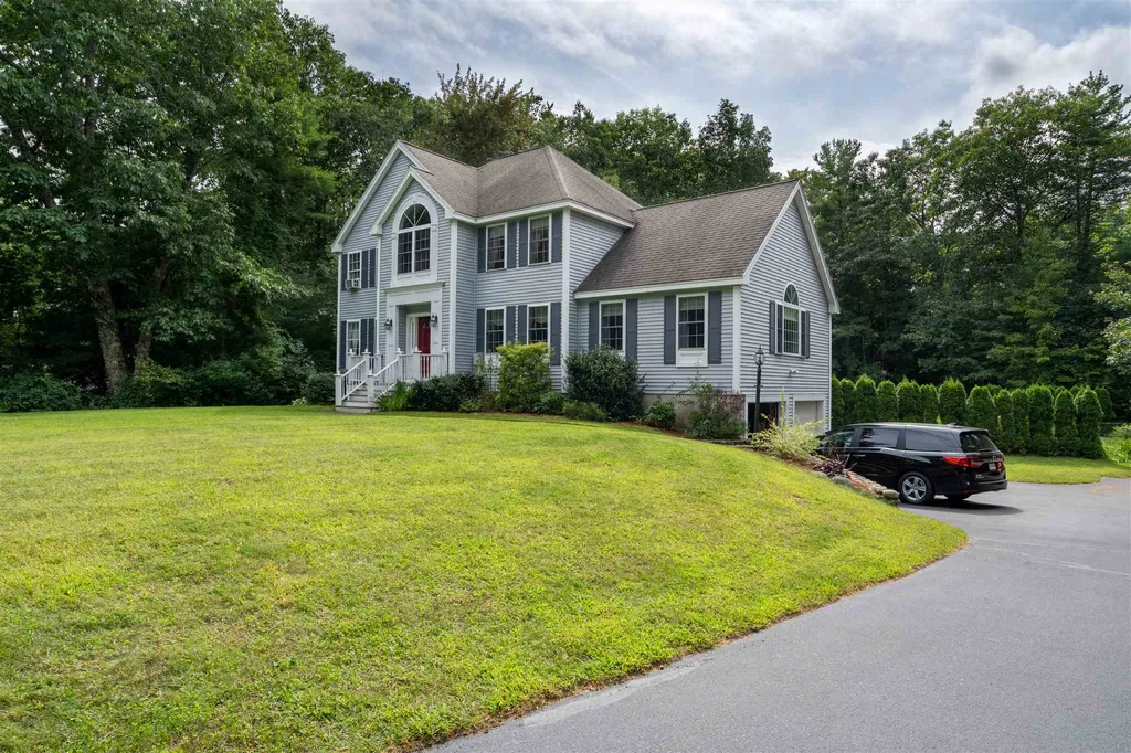 55 Freshet Road Madbury NH 03823