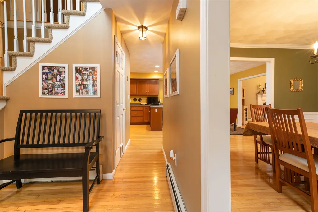 55 Freshet Road Madbury NH 03823