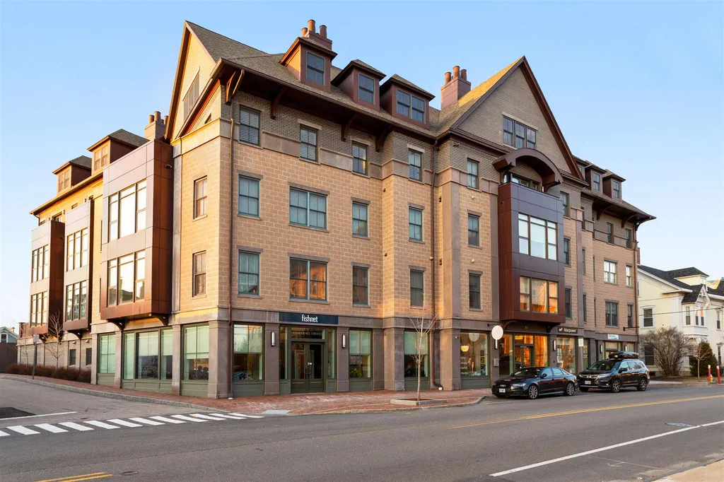 51 Islington Street Portsmouth NH 03801