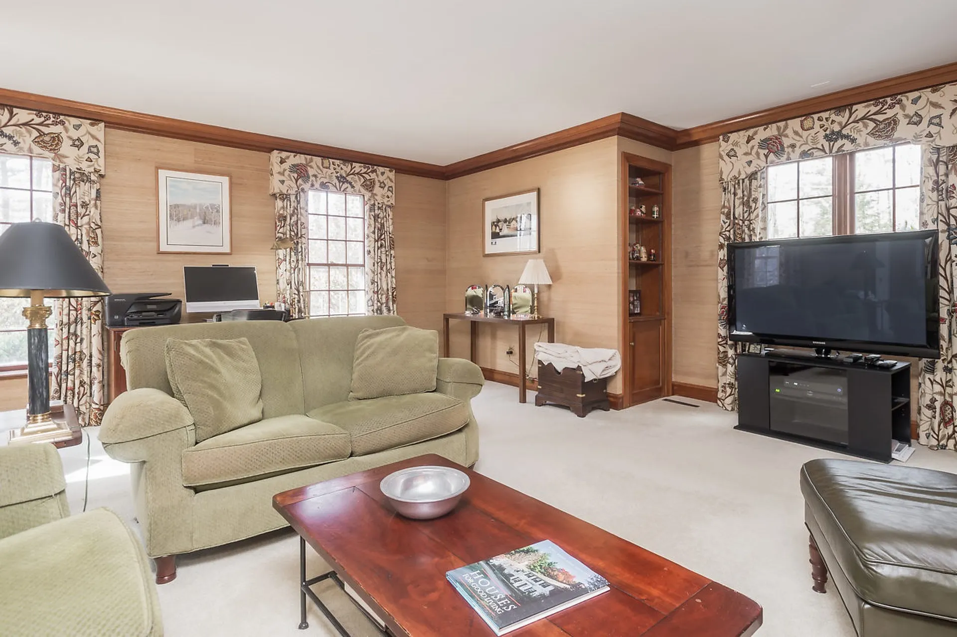 15 Laurel Lane Durham NH 03824