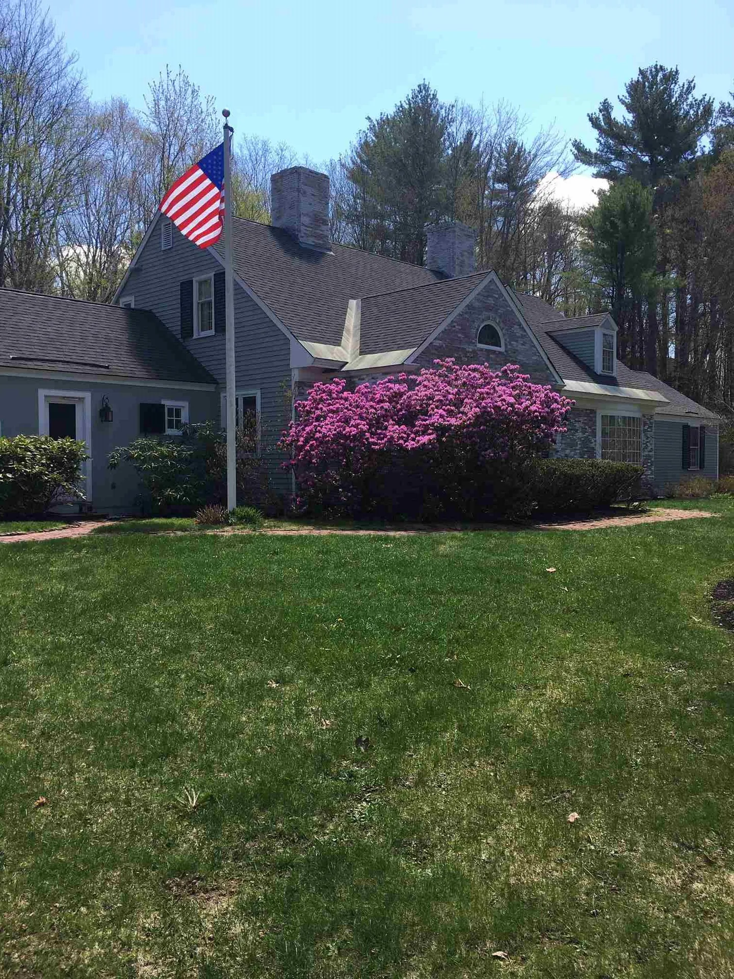 15 Laurel Lane Durham NH 03824