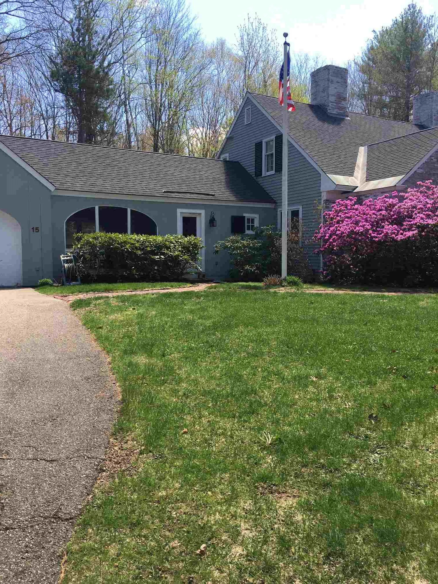 15 Laurel Lane Durham NH 03824