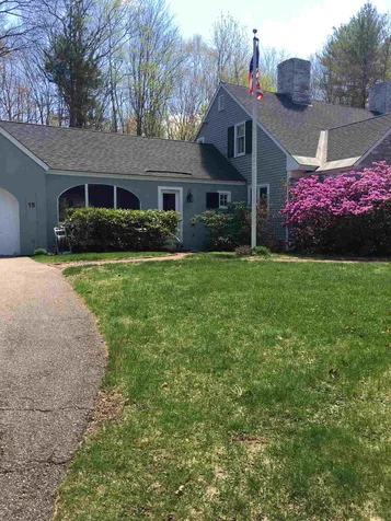 15 Laurel Lane Durham NH 03824