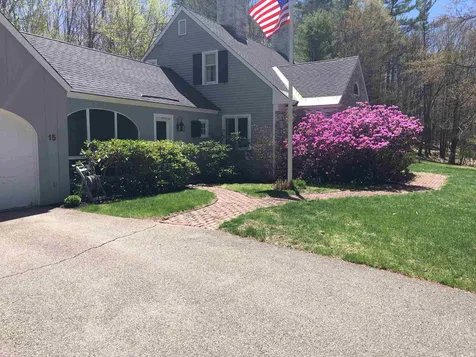 15 Laurel Lane Durham NH 03824