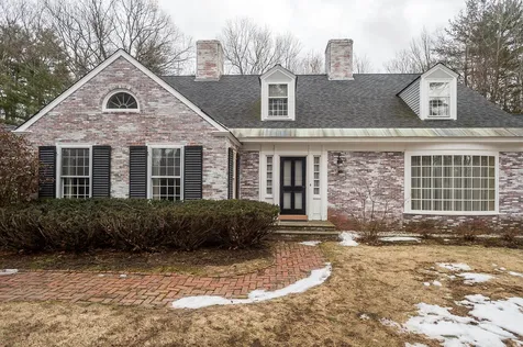 15 Laurel Lane Durham NH 03824