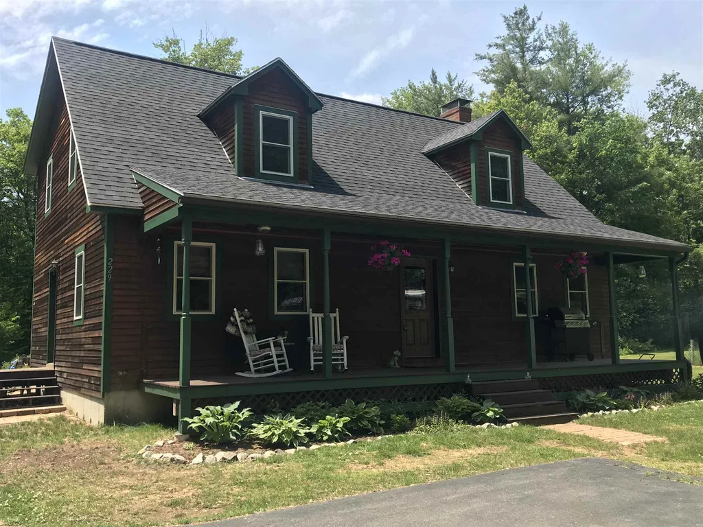 229 Daniel Webster Highway Boscawen NH 03303