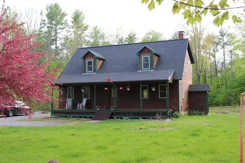 229 Daniel Webster Highway Boscawen NH 03303