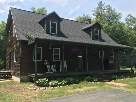 229 Daniel Webster Highway Boscawen NH 03303