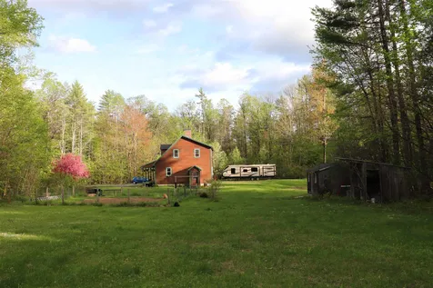 229 Daniel Webster Highway Boscawen NH 03303