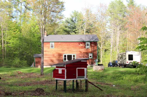 229 Daniel Webster Highway Boscawen NH 03303