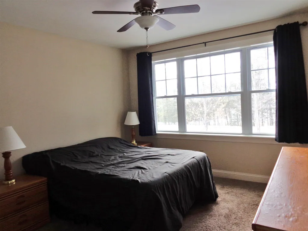 9 Riverwood Drive New Hampton NH 03256