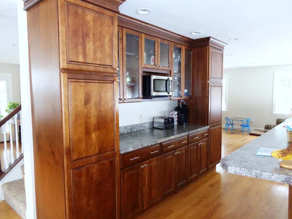 9 Riverwood Drive New Hampton NH 03256