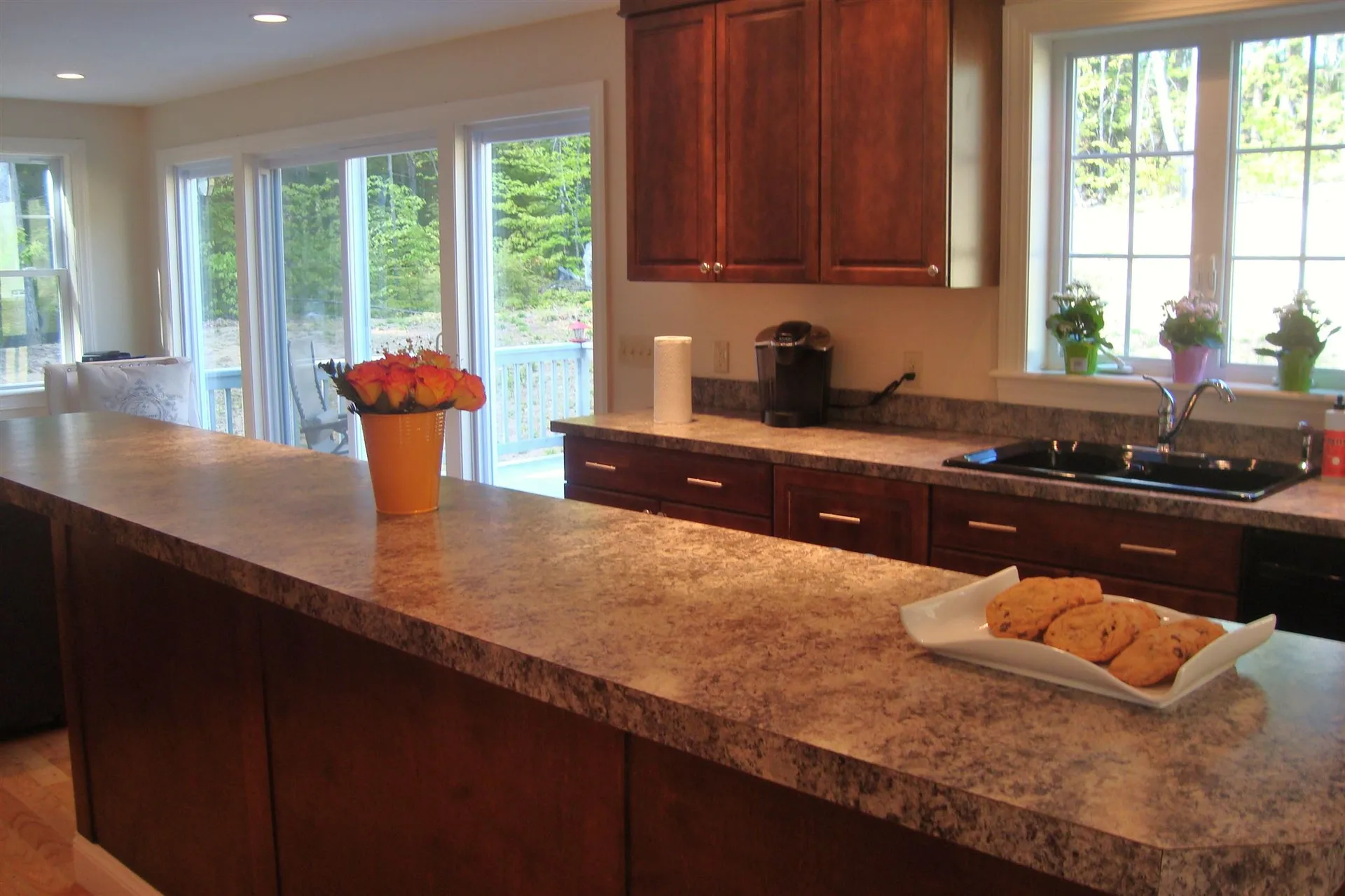 9 Riverwood Drive New Hampton NH 03256