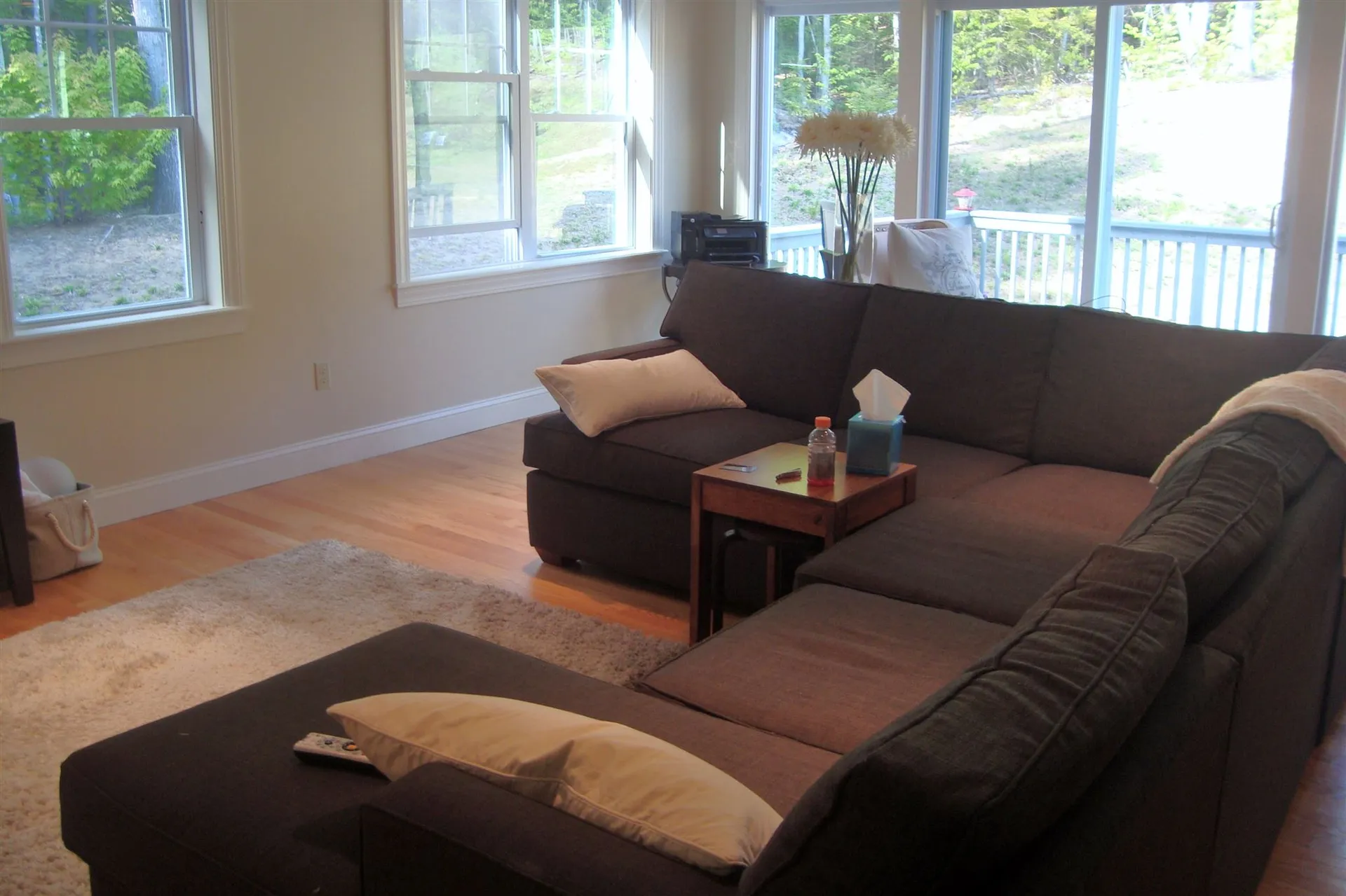 9 Riverwood Drive New Hampton NH 03256