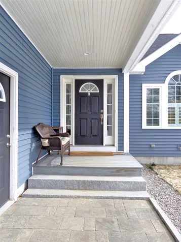 9 Riverwood Drive New Hampton NH 03256