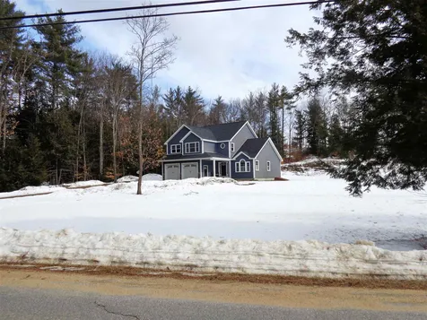 9 Riverwood Drive New Hampton NH 03256